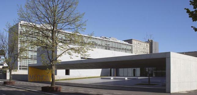 Porto vai ser morada para a sede da Cátedra Internacional de Bioética