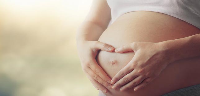 “Mamãs e Bebés” ensina a gerir o stress e a ansiedade durante a gravidez