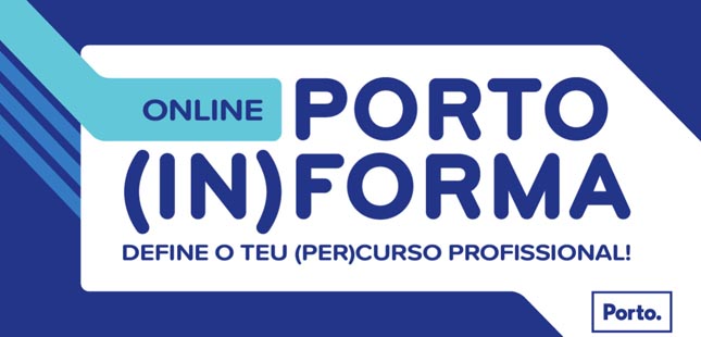 Porto (In)Forma realiza-se esta quinta-feira
