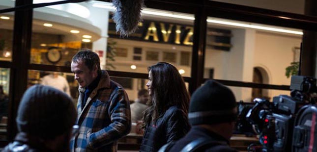 “Porto”, filme rodado na cidade Invicta, já está disponível na HBO