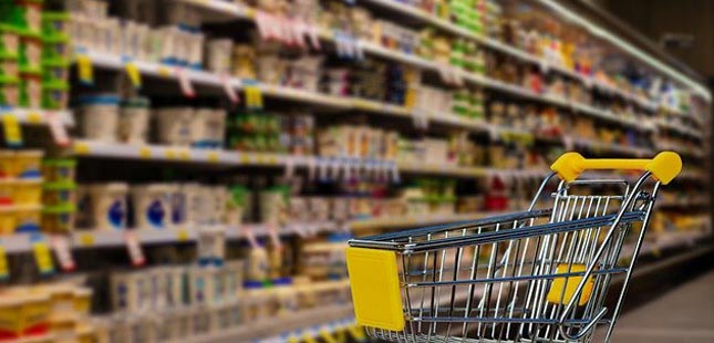 93,5% dos portugueses sentem-se inseguros no supermercado