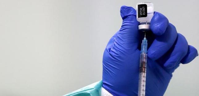 Covid-19: 25% da população em Portugal já recebeu a primeira dose da vacina