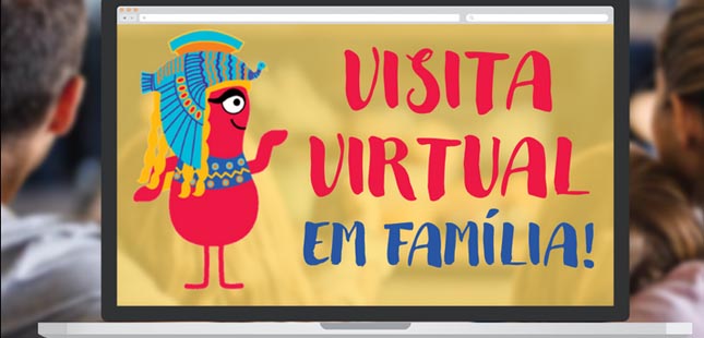 Museu da Farmácia celebra Dia do Pai com uma visita virtual