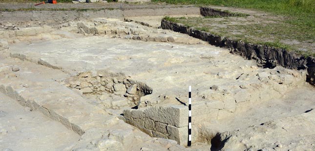 Matosinhos retoma escavações arqueológicas no Castro de Guifões