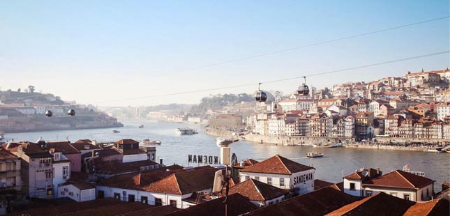 Os 16 “locais imperdíveis” para visitar em Portugal