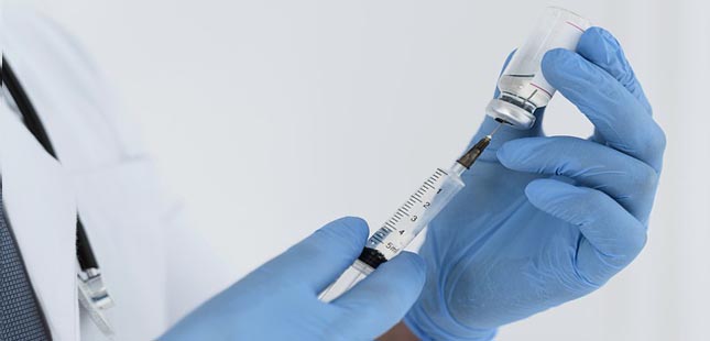 Covid-19: quarta dose da vacina será administrada a maiores de 80 anos