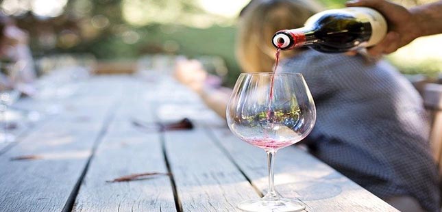 Essência do Vinho apresenta-se nos Jardins do Palácio de Cristal