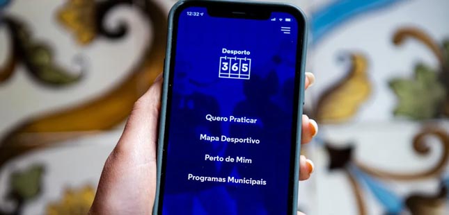 Câmara do Porto lança plataforma digital “Desporto365”