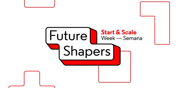 Start & Scale 2021 promove os “Future Shapers”