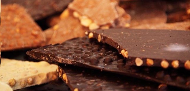 Chocolate: um atentado à nossa pele?