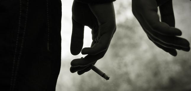 Confinamentos ajudaram fumadores a deixar o vício
