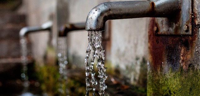 Maia reduz faturação da água e saneamento de famílias carenciadas e numerosas