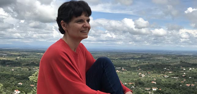 Raquel Salgueiro vence fase de texto do Prémio de Literatura Infantil Pingo Doce