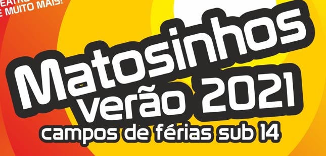 Matosinhos promove nova edição dos “campos de férias”