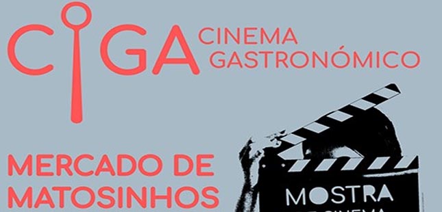 Matosinhos promove mostra de cinema gastronómico