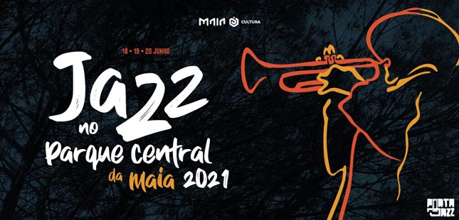 Maia promove nova edição do “Jazz no Parque Central”