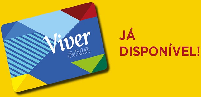 Cartão municipal “ViverGaia” já está disponível