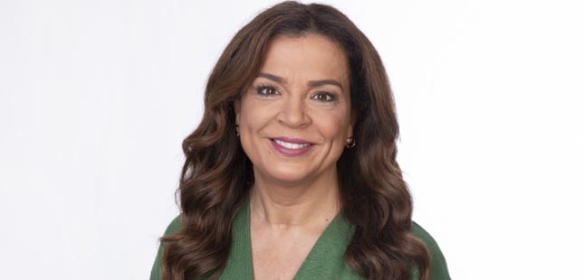 Luisa Salgueiro recandidata-se à Câmara de Matosinhos