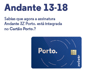CM Porto - Cartão 13-18