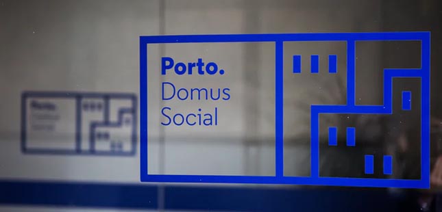 Câmara do Porto anuncia número único para contacto com a Domus Social