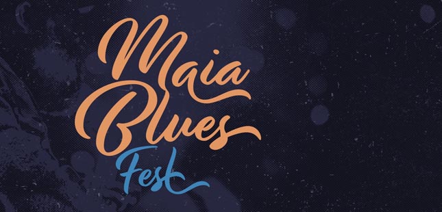 Maia Blues Fest regressa em setembro