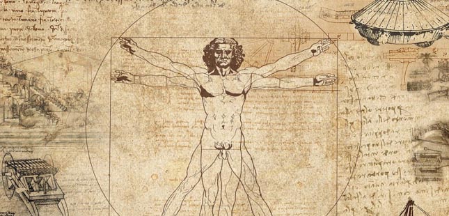 Exposição sobre Leonardo da Vinci apresenta-se no Porto em setembro
