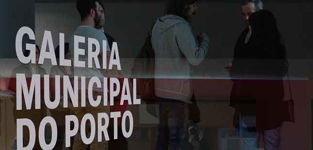 Galeria Municipal do Porto vai encerrar para “obras de reabilitação”