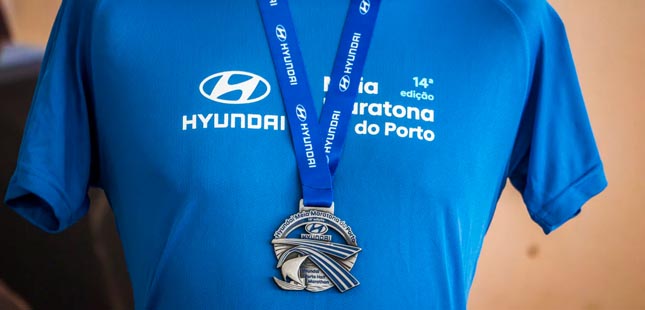 Meia Maratona do Porto regressa à estrada na próxima semana
