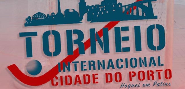 Torneio Internacional Cidade do Porto arranca esta sexta-feira