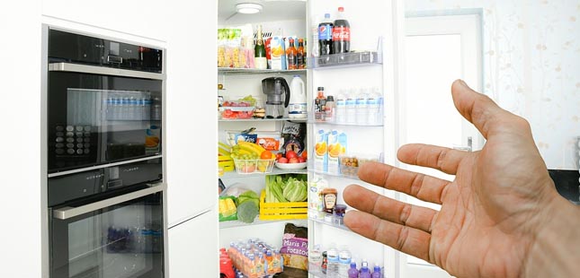 DECO ensina portugueses a “arrumar o frigorífico”