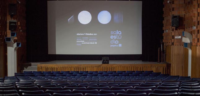 Porto recebe extensão do Festival IndieLisboa 2021