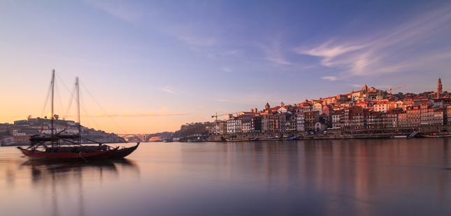 Porto é a cidade portuguesa onde melhor se fala inglês