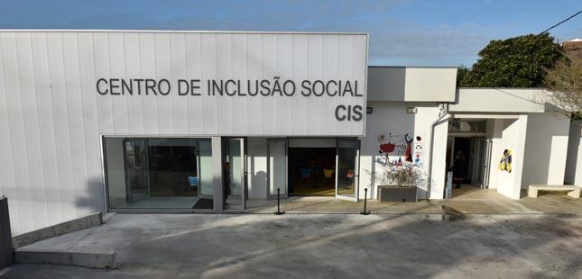 Gaia inaugura Centro de Inclusão Social do Magarão
