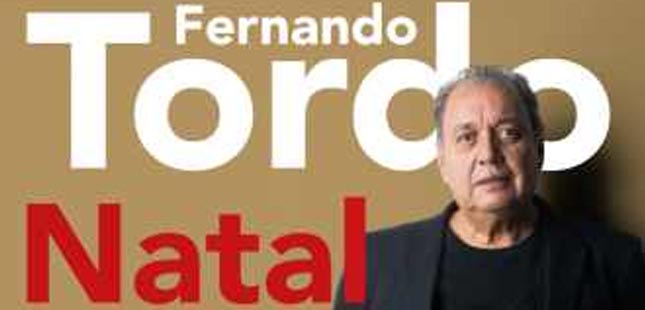 Fernando Tordo recorda “Natal em Casa de Ary” na Casa da Música