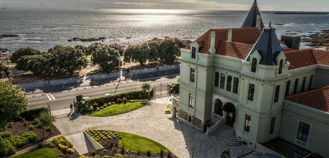 Porto tem mais um restaurante com Estrela Michelin