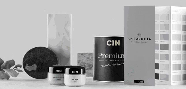 CIN apresenta coleção que marca “um novo capítulo” no mundo da cor