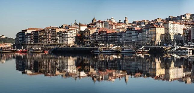 Porto recebe Academia Europeia da Inovação