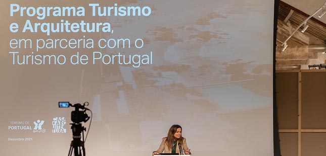Matosinhos lança projeto “Turismo & Arquitetura”