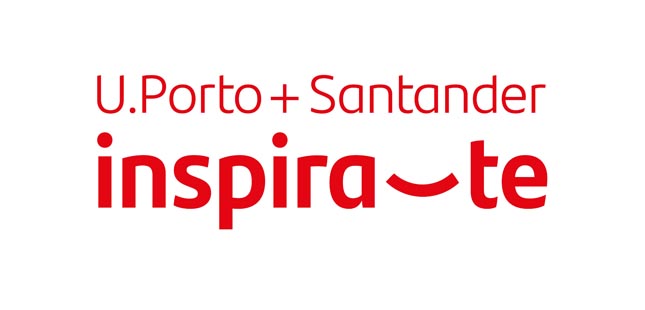 Abertas inscrições para o programa “U. Porto Santander – Inspira-te!”