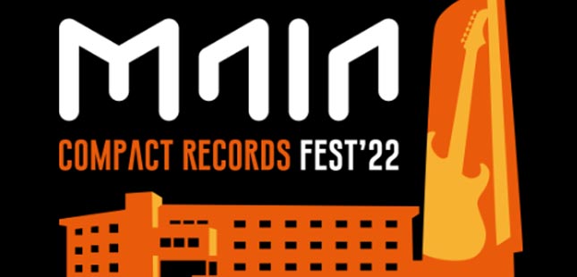 Maia Compact Records comemora 25 anos