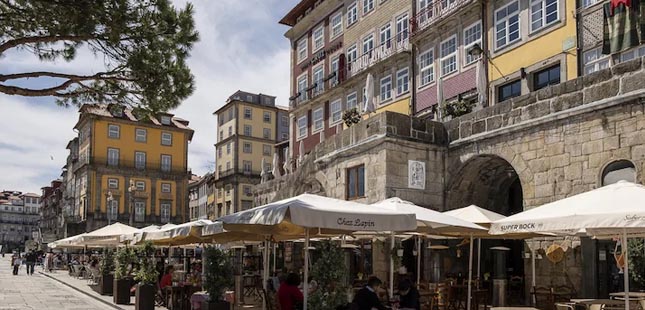 Porto avalia revisão do “Regulamento da Taxa Municipal Turística”