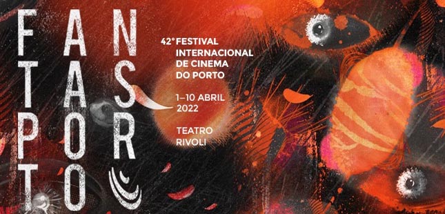 Festival Internacional de Cinema do Porto arranca esta sexta-feira