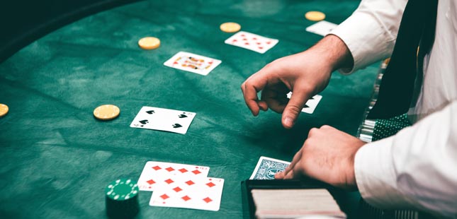 Como Ganhar no Casino Online? Conheça as melhores estratégias de jogo