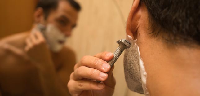 Startup portuense regista patente de aparelho de barbear “único no mundo”