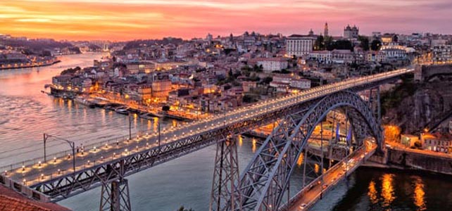 Estudantes juntam-se no Porto para encontrar a melhor empresa júnior