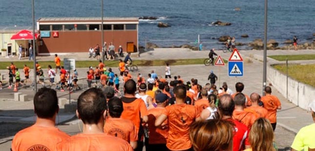 Corrida de São João reúne três mil atletas em Gaia