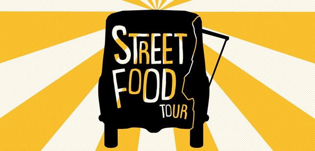 Recheio patrocina “Street Food Tour”