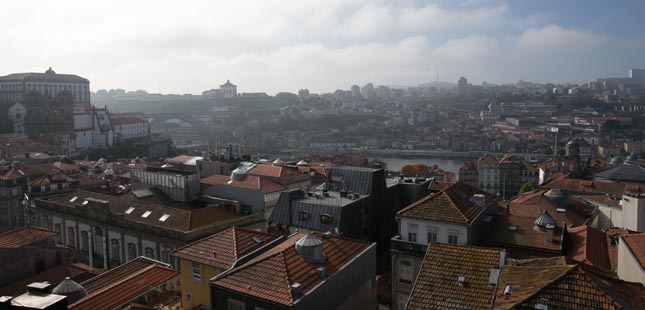 Alojamento local no Porto com reservas até 90%