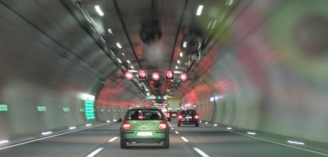 Este mês há controlo de velocidade no Porto, Gaia e Gondomar