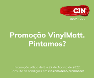 CIN - VinylMatt